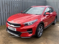 Kia XCeed DIESEL HATCHBACK in Antrim