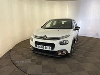 Citroen C3 HATCHBACK SPECIAL EDITION in Antrim