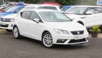 Seat Leon DIESEL HATCHBACK in Derry / Londonderry