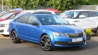 Skoda Octavia DIESEL HATCHBACK in Derry / Londonderry