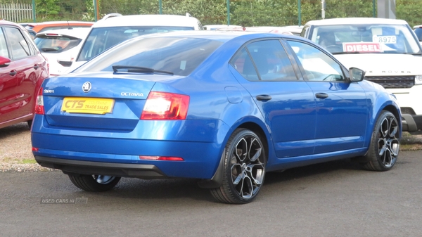 Skoda Octavia DIESEL HATCHBACK in Derry / Londonderry