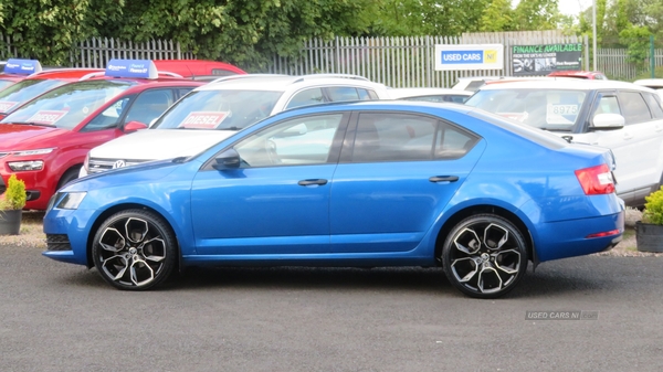 Skoda Octavia DIESEL HATCHBACK in Derry / Londonderry