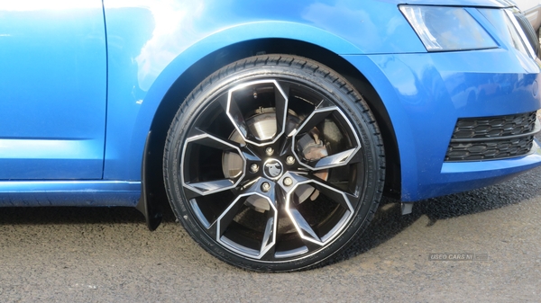 Skoda Octavia DIESEL HATCHBACK in Derry / Londonderry