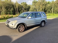 Honda CR-V ESTATE in Armagh