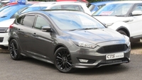 Ford Focus DIESEL HATCHBACK in Derry / Londonderry