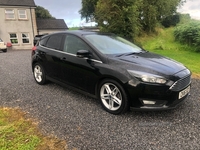 Ford Focus DIESEL HATCHBACK in Fermanagh