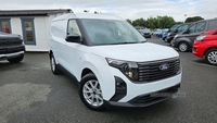 Ford Transit Courier LIMITED 1.5 L1 100ps in Derry / Londonderry