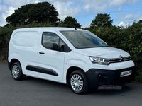 Citroen Berlingo M DIESEL in Down