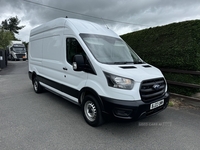 Ford Transit 350 L2 DIESEL RWD in Tyrone