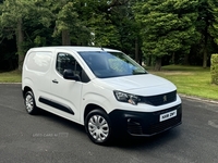 Peugeot Partner 1000 1.6 BlueHDi 100 Professional Van in Tyrone