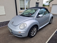 Volkswagen Beetle 1.9 TDi 2dr in Antrim