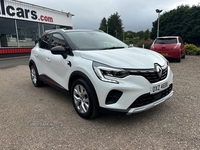 Renault Captur DIESEL HATCHBACK in Derry / Londonderry