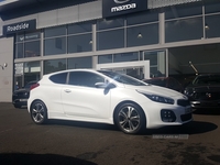 Kia Pro Ceed Gt-line Isg 1.0 Gt-line Isg in Antrim