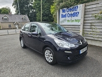 Citroen C3 Puretech Vtr Plus 1.0 Puretech Vtr Plus in Armagh