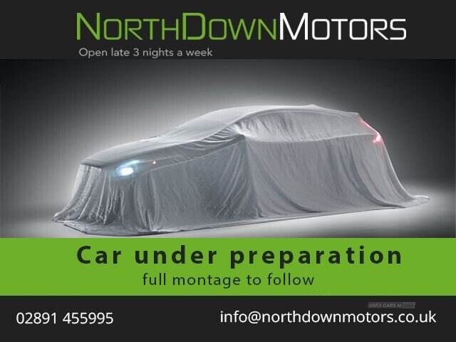 Sep 2017 Smart Forfour 1.0 Pure 5dr