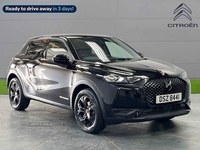 DS DS3 CROSSBACK 1.2 Puretech Performance Line 5Dr in Antrim