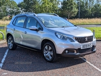 Peugeot 2008 Active 1.2 Active in Armagh