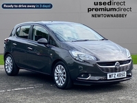 Vauxhall Corsa 1.4 Ecoflex Se 5Dr in Antrim