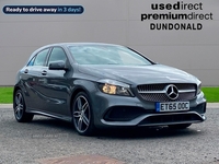 Mercedes-Benz A-Class DIESEL HATCHBACK in Down