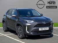 Toyota Yaris Cross 1.5 Hybrid Excel 5Dr Cvt in Antrim