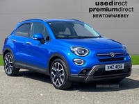 Fiat 500X 1.0 Cross Plus 5Dr in Antrim