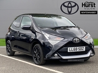 Toyota Aygo 1.0 Vvt-I X-Plore 5Dr in Antrim