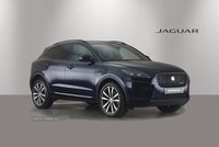 Jaguar E-Pace 2.0 D204 MHEV R-Dynamic HSE SUV 5dr Diesel Auto AWD Euro 6 (s/s) (204 ps) in Aberdeenshire