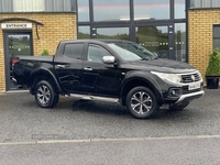 Fiat Fullback 2.4 LX DCB 180 BHP in Fermanagh