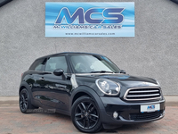 MINI Paceman Cooper D in Armagh