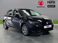 Vauxhall Corsa 1.2 Design 5Dr in Antrim