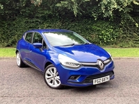 Renault Clio 1.5 dCi 90 Dynamique S Nav 5dr in Down