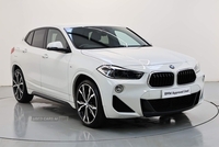 BMW X2 sDrive18d M Sport in Derry / Londonderry