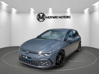 Volkswagen Golf 2.0 TDI GTD DSG Euro 6 (s/s) 5dr in Tyrone