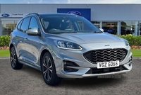 Ford Kuga 1.5 EcoBlue ST-Line X Edition 5dr- Parking Sensors & Camera, Panoramic Sunroof, Electric Heated Front Seats & Wheel, Apple Car Play in Antrim