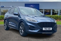 Ford Kuga 1.5 EcoBlue ST-Line Edition 5dr**ST-Line Edition Trim, SYNC 3 Infotainment System, Rear Parking Sensors, Keyless Start, Sporty Body Kit, 18-inch Alloy in Antrim