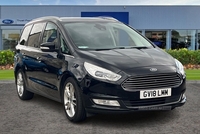 Ford Galaxy 2.0 EcoBoost Titanium X 5dr Auto in Antrim