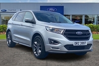 Ford Edge 2.0 TDCi 210 ST-Line 5dr Powershift**Sporty ST-Line Styling, Powershift Automatic Transmission, Advanced Safety Features, Comfortable Interior** in Antrim