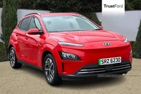 Hyundai Kona **£0 VRT**150kW Ultimate 64kWh 5dr Auto in Antrim