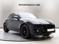 Porsche Macan GTS PDK in Antrim