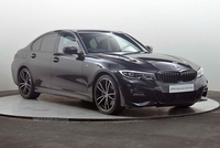 BMW 3 Series 330d M Sport 4dr Step Auto in Antrim