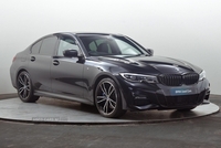 BMW 3 Series 330d M Sport 4dr Step Auto in Antrim