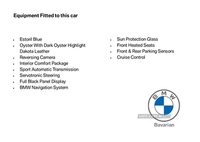 BMW 2 Series 220i M Sport 2dr [Nav] Step Auto in Antrim