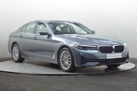 BMW 5 Series 545e xDrive SE 4dr Auto in Antrim