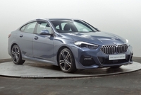 BMW 2 Series 218d M Sport 4dr in Antrim