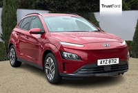 Hyundai Kona 150kW Ultimate 64kWh 5dr Auto in Antrim