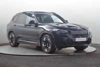 BMW iX3 210kW M Sport Pro 80kWh 5dr Auto in Antrim