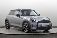 MINI HATCHBACK 1.5 Cooper Exclusive 3dr Auto in Antrim