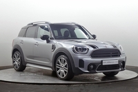 MINI Countryman 1.5 Cooper Exclusive 5dr Auto [Comfort Pack] in Antrim