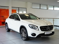 Mercedes-Benz GLA-Class GLA 180 URBAN EDITION in Tyrone