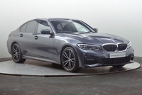 BMW 3 Series 320d MHT M Sport 4dr Step Auto in Antrim